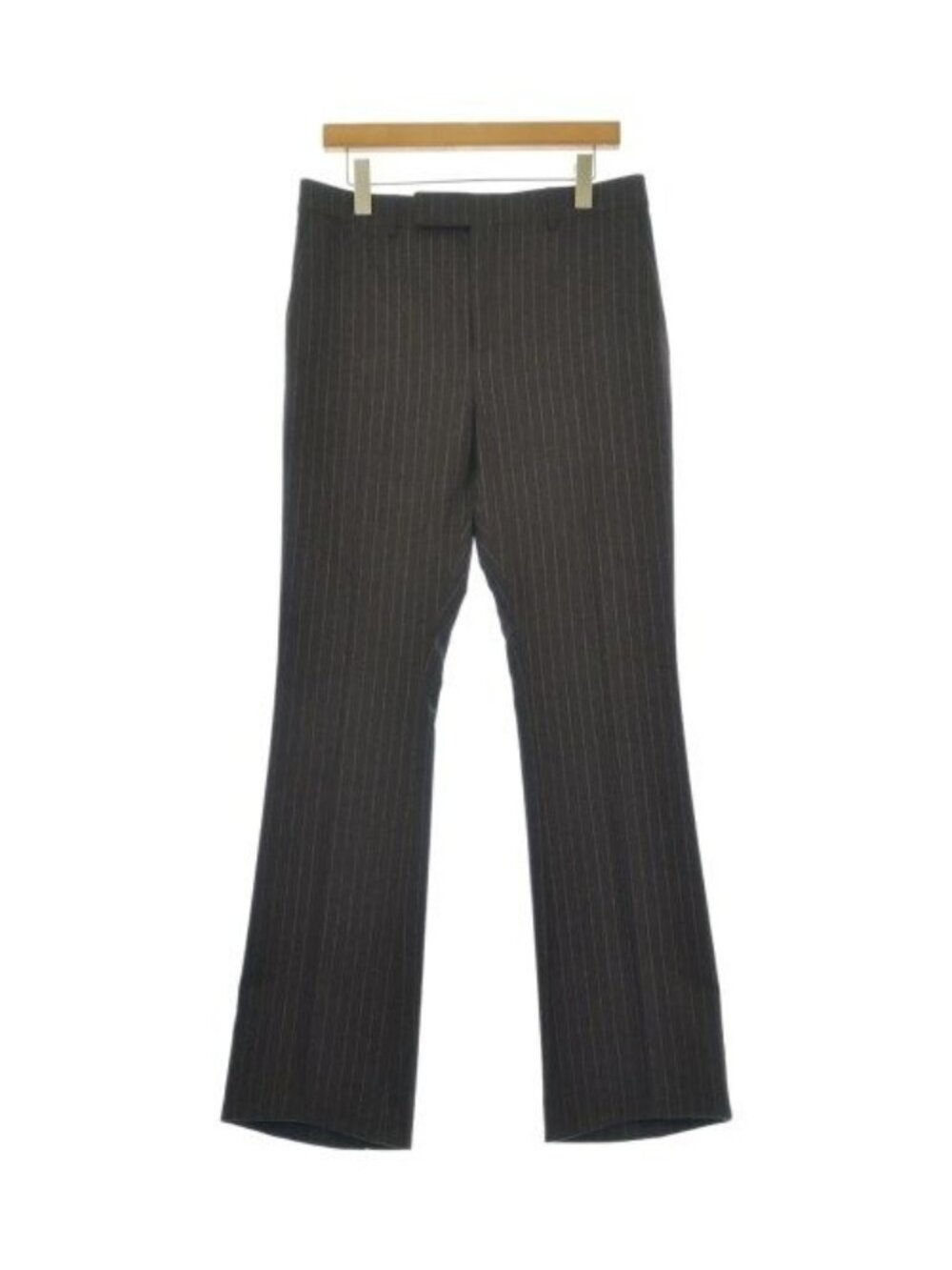 Celine Trousers Pants Brown
